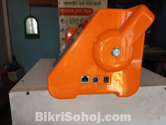 মোবাইল ষ্টিকার কাটিং মেশিনসহ অন্যান্য